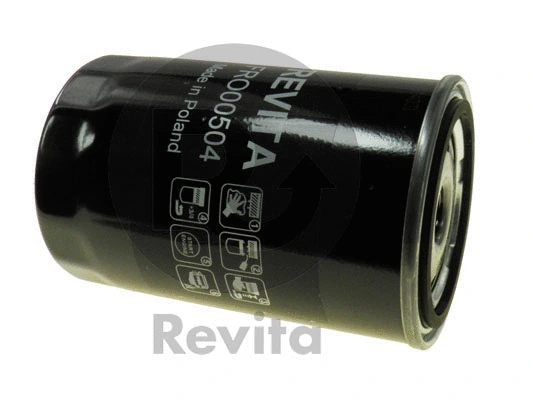 Oil Filter (FRO00504)
