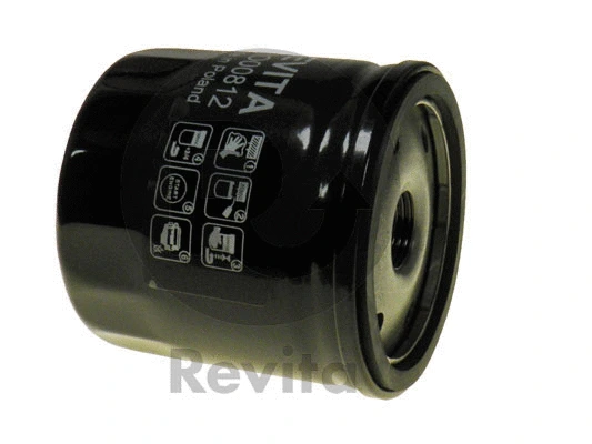 Oil Filter (FRO00812)