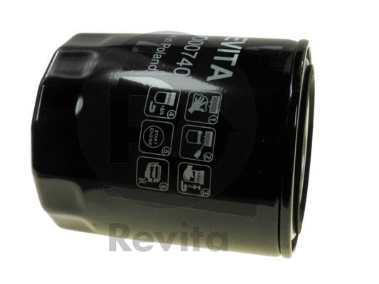 Oil Filter (FRO00740)