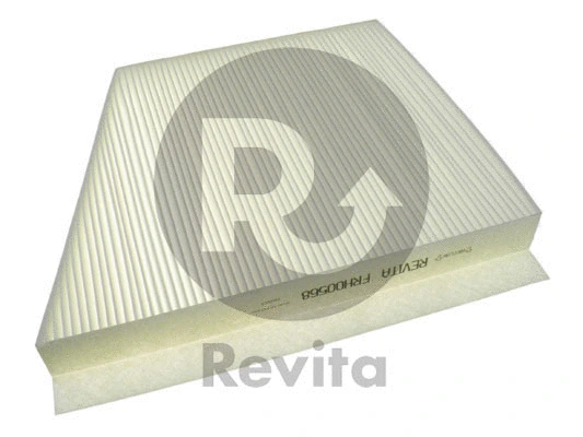 Filter, cabin air (FRH00568)