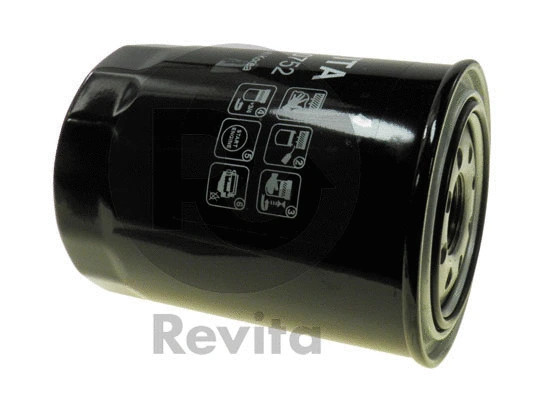 Oil Filter (FRO00752)