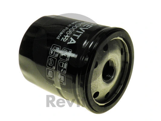 Oil Filter (FRO00612)