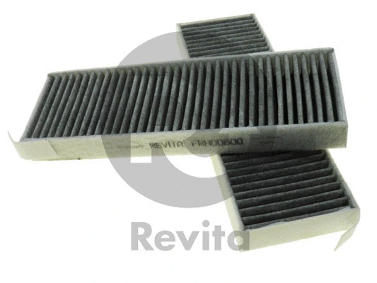 Filter, cabin air (FRH00800)