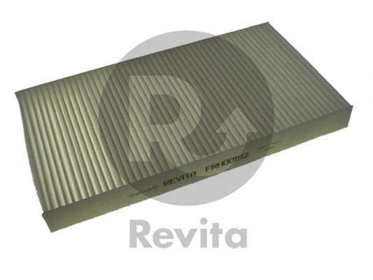 Filter, cabin air (FRH00192)