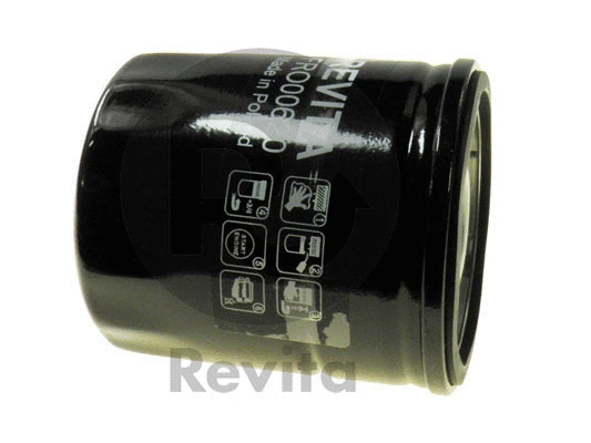 Oil Filter (FRO00620)