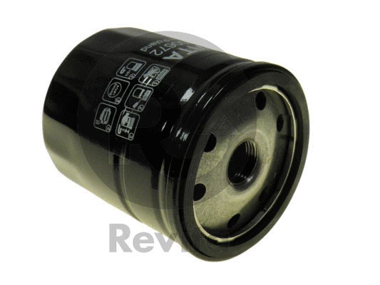 Oil Filter (FRO00672)