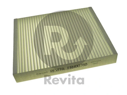 Filter, cabin air (FRH00788)
