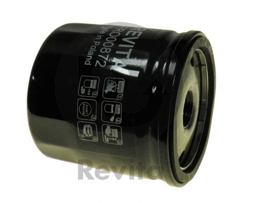 Oil Filter (FRO00872)