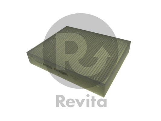 Filter, cabin air (FRH01084)
