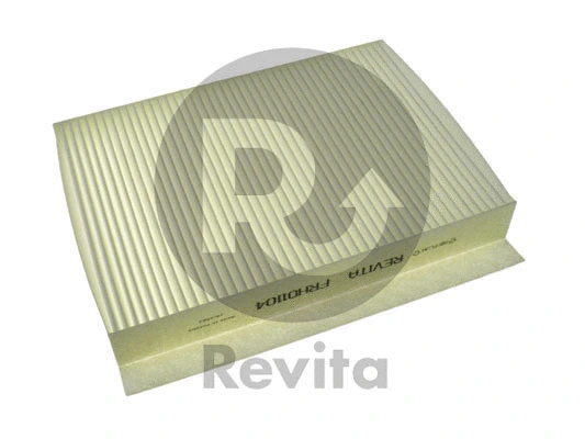 Filter, cabin air (FRH01104)