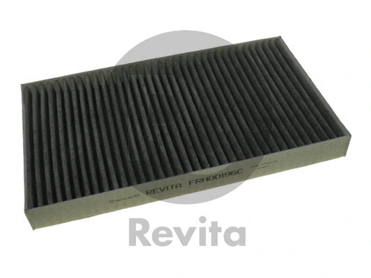 Filter, cabin air (FRH00192C)