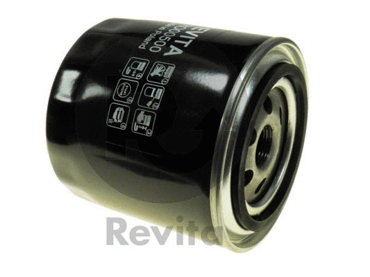 Oil Filter (FRO00500)
