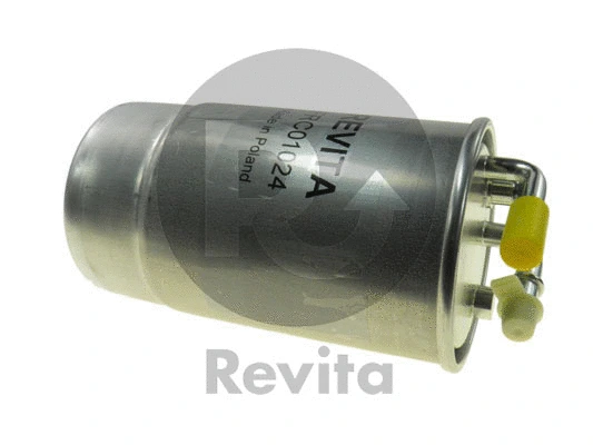 Fuel Filter (FRC01024)