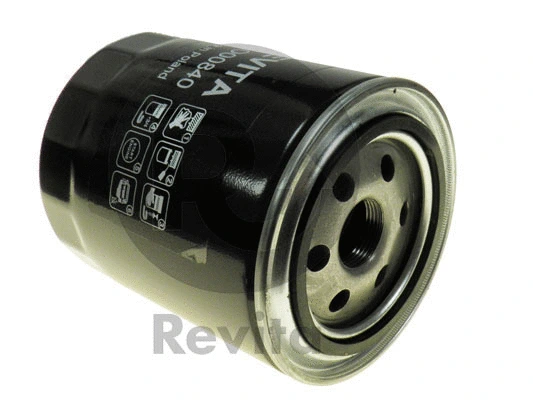 Oil Filter (FRO00840)