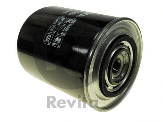 Oil Filter (FRO00780)