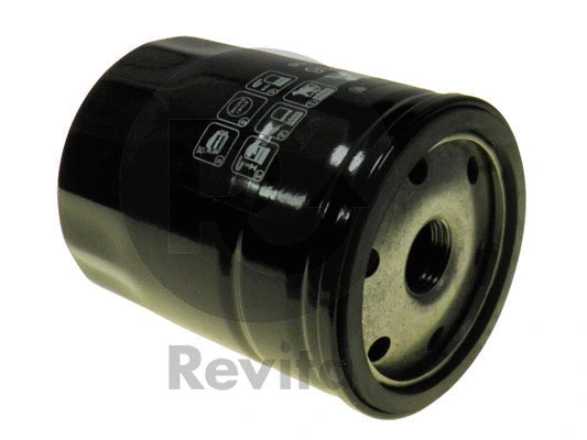Oil Filter (FRO00816)