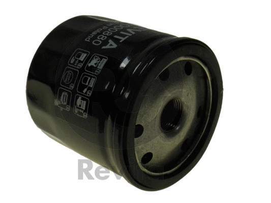 Oil Filter (FRO00880)