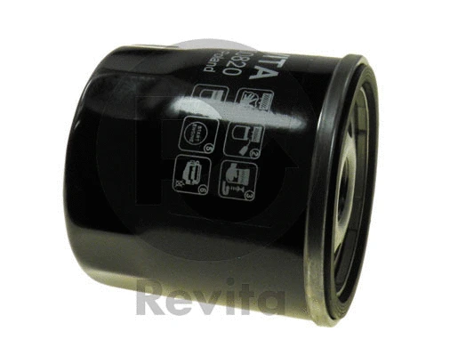 Oil Filter (FRO00820)