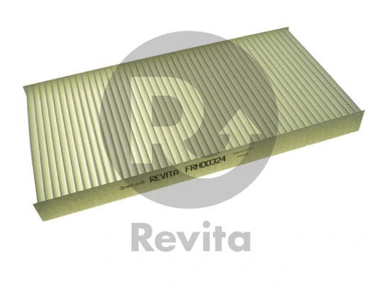 Filter, cabin air (FRH00324)