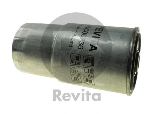 Fuel Filter (FRC00736)