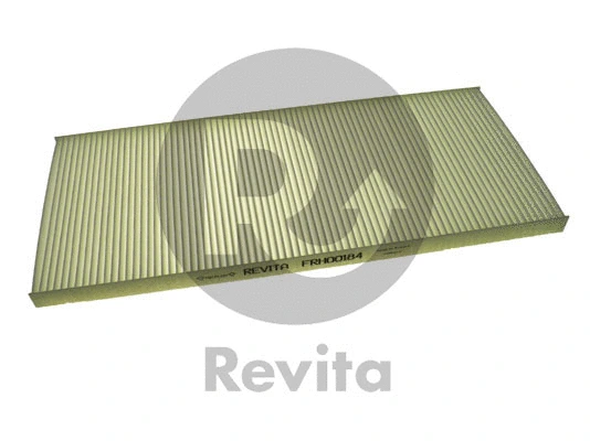Filter, cabin air (FRH00184)