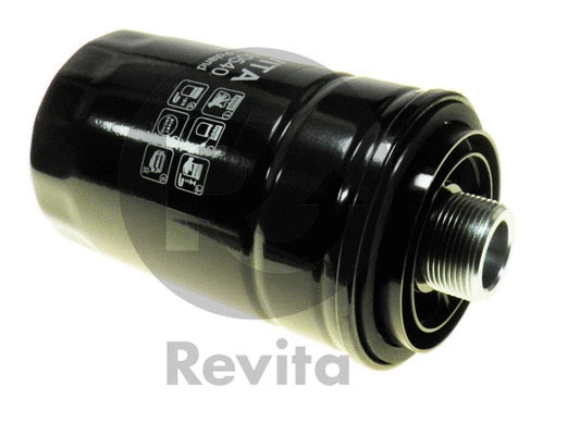 Oil Filter (FRO00540)