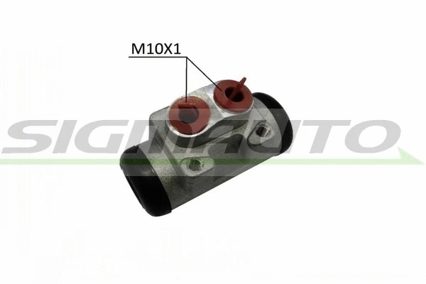Wheel Brake Cylinder (BC1571)