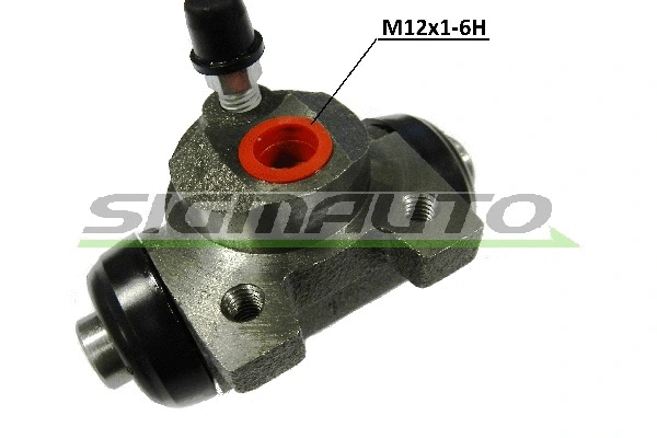 Wheel Brake Cylinder (BC0158)