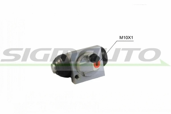 Wheel Brake Cylinder (BC0873)