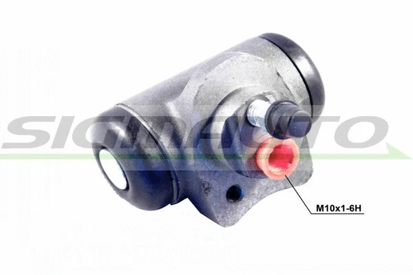 Wheel Brake Cylinder (BC0864)
