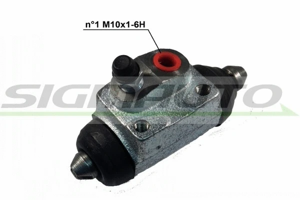Wheel Brake Cylinder (BC0863)