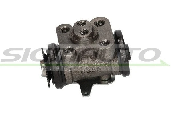 Wheel Brake Cylinder (BC1376)