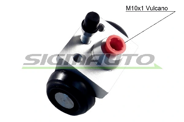 Wheel Brake Cylinder (BC1013)