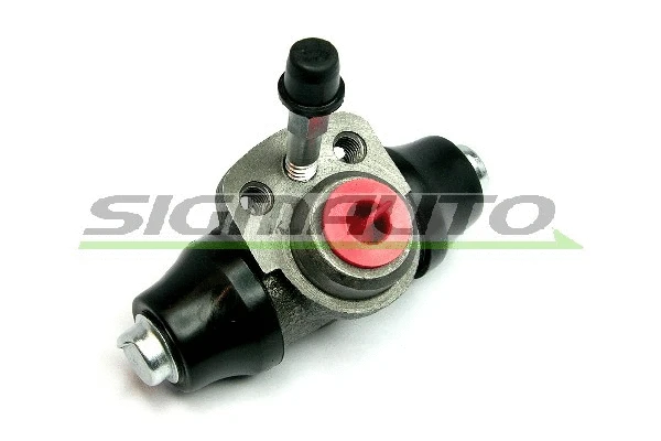 Wheel Brake Cylinder (BC0000)