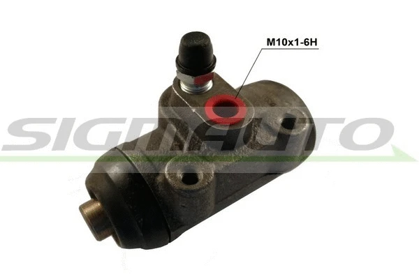 Wheel Brake Cylinder (BC1569)