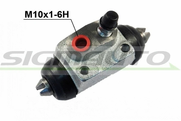 Wheel Brake Cylinder (BC0862)