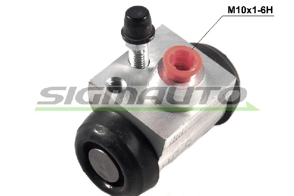 Wheel Brake Cylinder (BC0808)