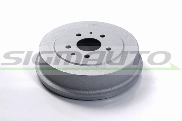 Brake Drum (DR5697)