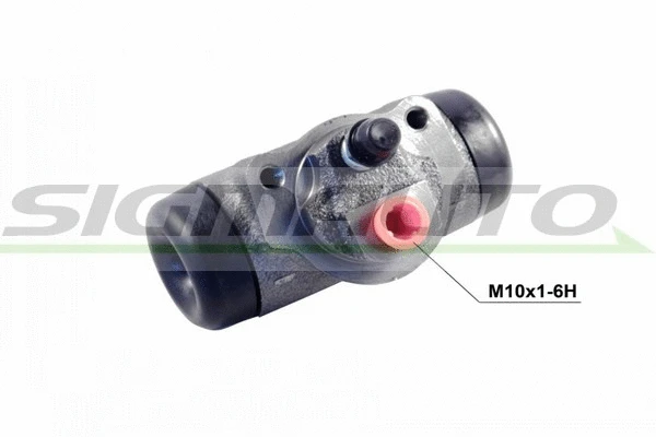 Wheel Brake Cylinder (BC1637)