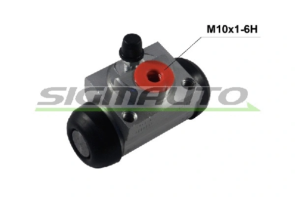 Wheel Brake Cylinder (BC0780)