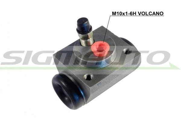 Wheel Brake Cylinder (BC0996)