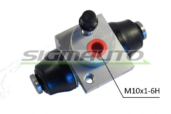 Wheel Brake Cylinder (BC0320)