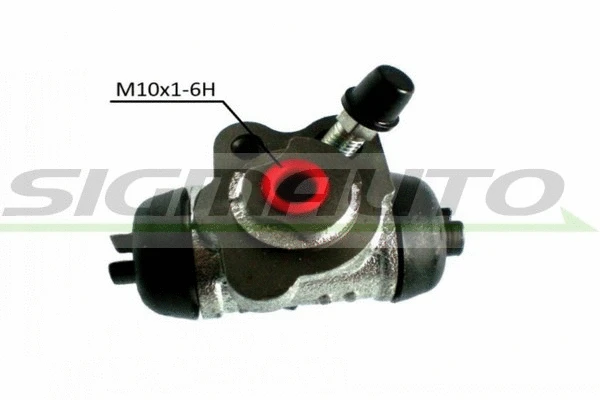 Wheel Brake Cylinder (BC0788)