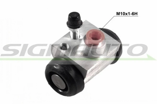 Wheel Brake Cylinder (BC1487)