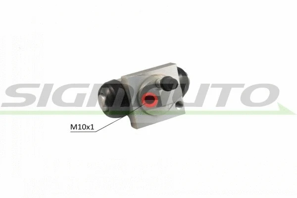 Wheel Brake Cylinder (BC0904)