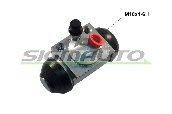 Wheel Brake Cylinder (BC1022)