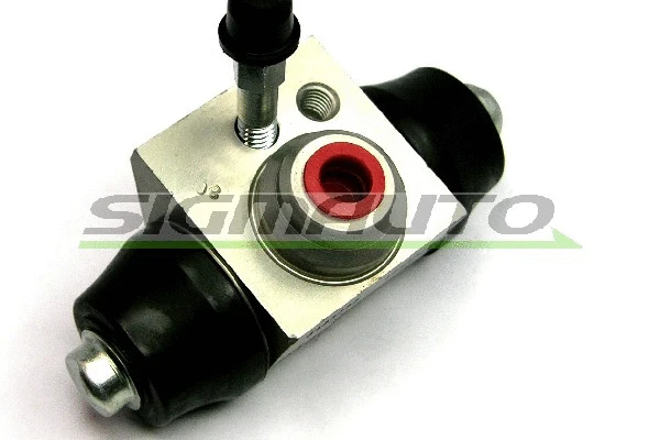 Wheel Brake Cylinder (BC0121)