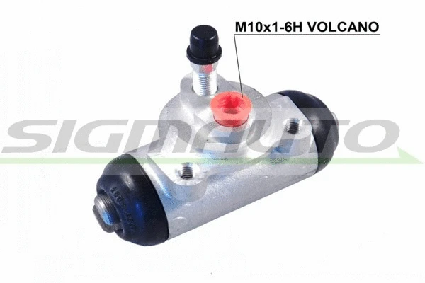 Wheel Brake Cylinder (BC0997)