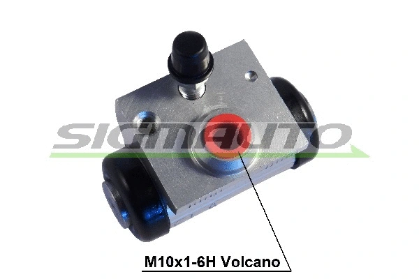 Wheel Brake Cylinder (BC1018)