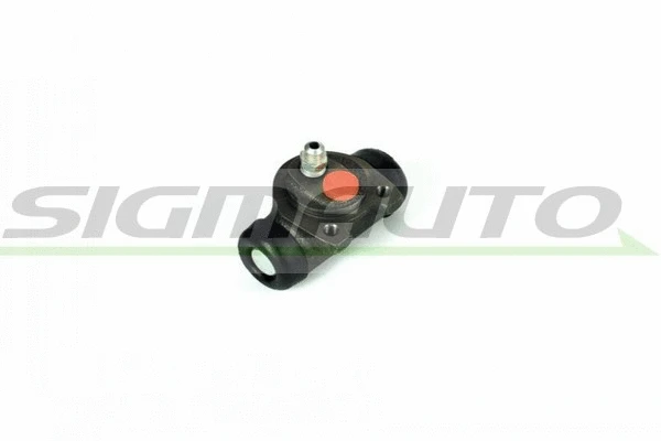 Wheel Brake Cylinder (BC0200)